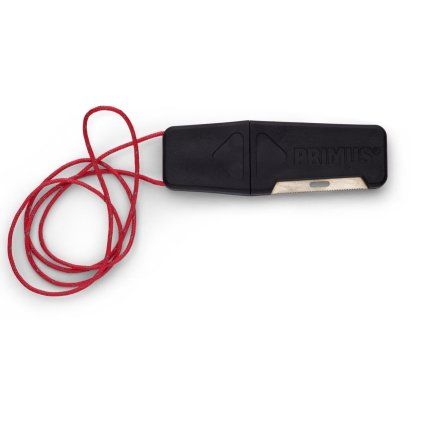 kresadlo primus ignition steel large black cerna 1