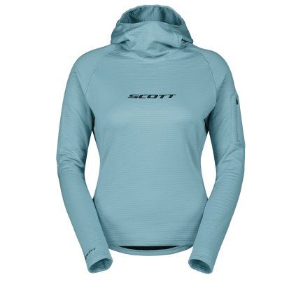Mikina SCOTT Women Defined Light Pullover