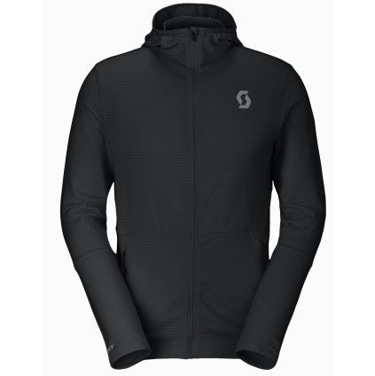 defined light hoody