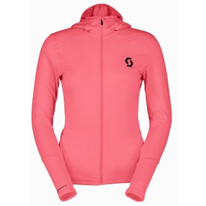 defined light hoody w01