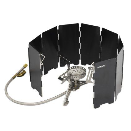 windscreen s stove 4459 l
