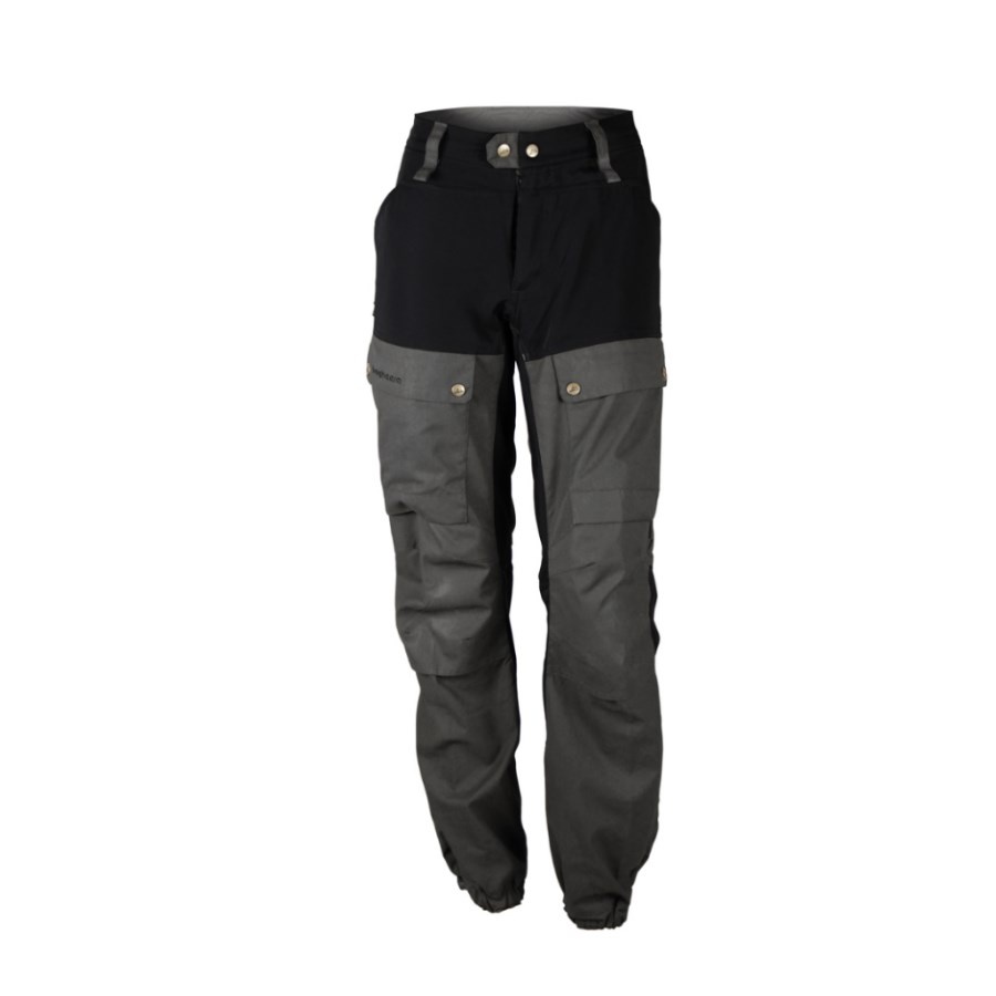 Kalhoty BAGHEERA Women Adventure Pants