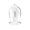 Sklenice GSI Wine glass white