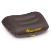 aero pillow large black