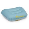 aero pillow large blue