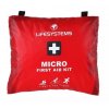 Lékarnička LIFESYSTEMS Micro First Aid Kit