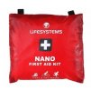 Lékarnička LIFESYSTEMS Nano First Aid Kit