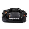 Duffle Bag BAGHEERA 60 l Black