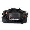 Duffle Bag BAGHEERA 90 l Black