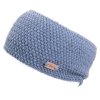 Čelenka BJEŽ Merino pletená podšitá