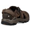 Sandály TEVA Omnium 2 Leather
