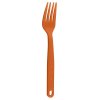 fork orange