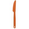 knife orange