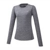 Triko MIZUNO Women Impulse Core LS