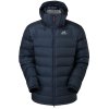 Bunda MOUNTAIN EQUIPMENT Lightline