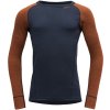 Triko DEVOLD Duo Active LS
