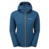 Prismatic Jacket Narwhal Blue