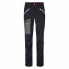 CEVEDALE PANTS W 60257 black raven