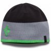 ae0885a0 zimni cepice black diamond olympus beanie cerna zelena blackvibrantgreen