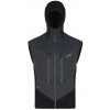 alpha vest black w22