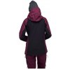Bunda BLACK DIAMOND Women Dawn Patrol Hybrid Shell