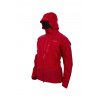 parker jacket 2023 red 3876 l