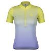 Cyklistický dres SCOTT Women Endurance 15