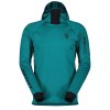 Mikina SCOTT Trail Storm Hoody