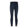 kalhoty craft nor pro nordic race wind tights modra 6