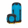 ASG011031 041603 Evac Compression Dry Bag 8L Turkish Tile Combo