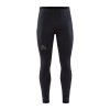 kalhoty craft pro trail tights cerna 6 (1)