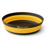 bowl yellow