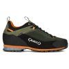 aku link gtx green orange