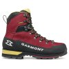 damske boty garmont nebraska ii gtx wms tibetan red pale yellow 7 uk