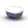 svitilna silva glow recharge blue tmave modra 9