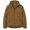 borealis hoody oak
