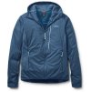 Mikina RAB Women Ascendor Summit Hoody
