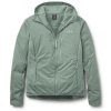 ascendor summit hoody