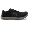 topo athletic st 6 black charcoal m