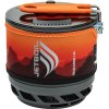 jetboil trailcook 1 2l sunset sunset63356