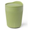 horizon mug green