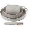 Nádobí SEA TO SUMMIT Horizon Dinnerware Set