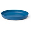 camp plate blue