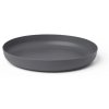 camp plate grey