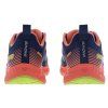 inov8 roadfly w wide bluecorallime modra 4