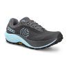 Topo Athletic Traverse Women Grey Sky 02