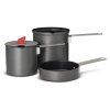 nadobi primus trek pot set tmave seda 3