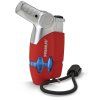 zapalovac primus powerlighter iii red cervena 1