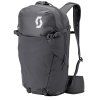 trail rocket 20 black