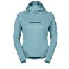 Mikina SCOTT Women Defined Light Pullover